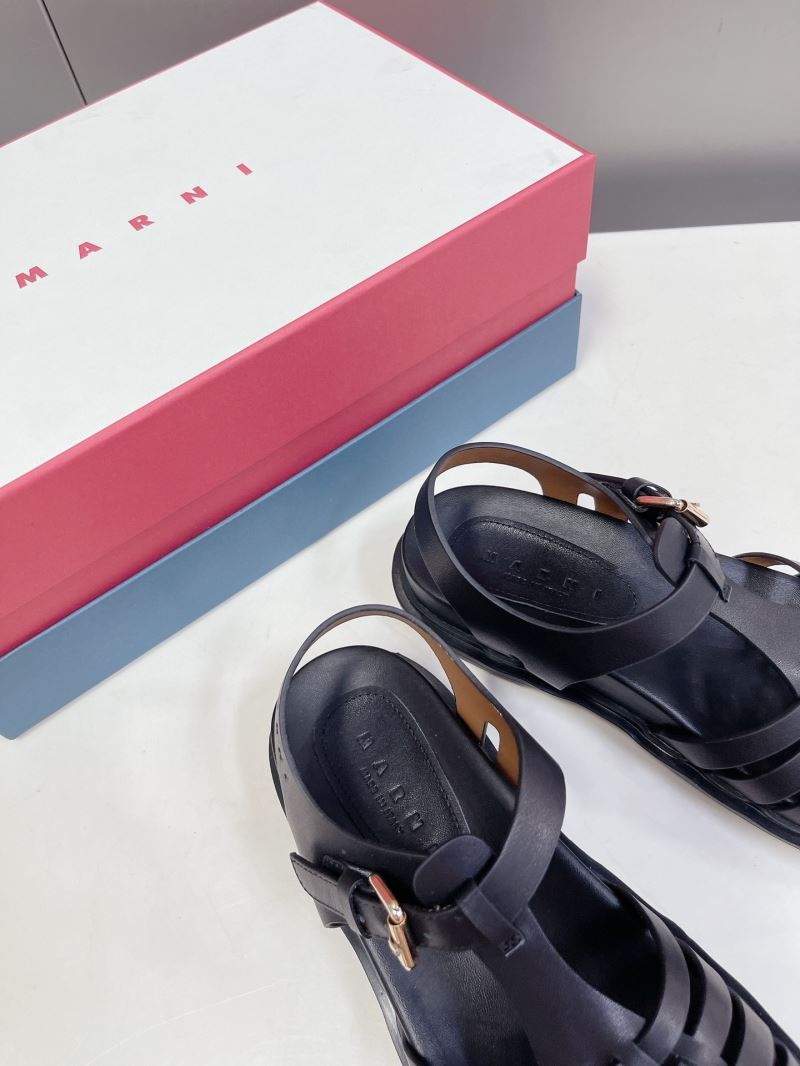 Marni Sandals